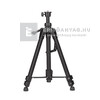 1,2 méteres, háromlábú lézerállvány 1,2 méteres, háromlábú lézerállvány