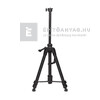 1,2 méteres, háromlábú lézerállvány 1,2 méteres, háromlábú lézerállvány