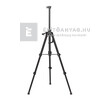 1,2 méteres, háromlábú lézerállvány 1,2 méteres, háromlábú lézerállvány