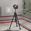 1,2 méteres, háromlábú lézerállvány 1,2 méteres, háromlábú lézerállvány