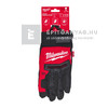 Milwaukee Impact védőkesztyű téli XL/10 Milwaukee Impact védőkesztyű téli XL/10