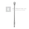 Milwaukee 1/2” hosszított racsnis hajtókar 457 mm Milwaukee 1/2” hosszított racsnis hajtókar 457 mm