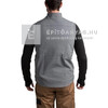 Milwaukee M12HVGREY1-0(XXL) fűthető mellény, szürke Milwaukee M12HVGREY1-0(XXL) fűthető mellény, szürke
