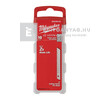 Milwaukee törhető penge 9 mm 10 db/cs Milwaukee törhető penge 9 mm 10 db/cs