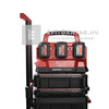 Milwaukee M18PC6 M18™ Packout™ 6-helyes gyorstöltő Milwaukee M18PC6 M18™ Packout™ 6-helyes gyorstöltő