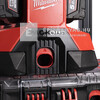 Milwaukee M18PC6 M18™ Packout™ 6-helyes gyorstöltő Milwaukee M18PC6 M18™ Packout™ 6-helyes gyorstöltő