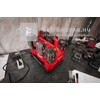 Milwaukee M18PC6 M18™ Packout™ 6-helyes gyorstöltő Milwaukee M18PC6 M18™ Packout™ 6-helyes gyorstöltő