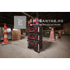 Milwaukee M18PC6 M18™ Packout™ 6-helyes gyorstöltő Milwaukee M18PC6 M18™ Packout™ 6-helyes gyorstöltő