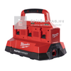 Milwaukee M18PC6 6-helyes gyorstöltő Milwaukee M18PC6 6-helyes gyorstöltő