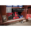 Milwaukee M18PC6 M18™ Packout™ 6-helyes gyorstöltő Milwaukee M18PC6 M18™ Packout™ 6-helyes gyorstöltő