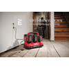 Milwaukee M18PC6 M18™ Packout™ 6-helyes gyorstöltő Milwaukee M18PC6 M18™ Packout™ 6-helyes gyorstöltő