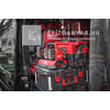 Milwaukee M18PC6 M18™ Packout™ 6-helyes gyorstöltő Milwaukee M18PC6 M18™ Packout™ 6-helyes gyorstöltő