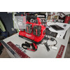 Milwaukee M18PC6 M18™ Packout™ 6-helyes gyorstöltő Milwaukee M18PC6 M18™ Packout™ 6-helyes gyorstöltő