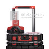 Milwaukee M18PC6 M18™ Packout™ 6-helyes gyorstöltő Milwaukee M18PC6 M18™ Packout™ 6-helyes gyorstöltő