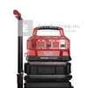 Milwaukee M18PC6 M18™ Packout™ 6-helyes gyorstöltő Milwaukee M18PC6 M18™ Packout™ 6-helyes gyorstöltő