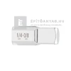 Milwaukee adapter, 1/4” négyszög-3/8” négyszög Milwaukee adapter, 1/4” négyszög-3/8” négyszög