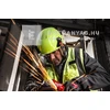 Milwaukee BOLT™200 védősisak jól-láthatósági, szellőzőrésekkel 1 db Milwaukee BOLT™200 védősisak jól-láthatósági, szellőzőrésekkel 1 db