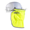 Milwaukee nyakvédő BOLT™ sisakhoz, sárga, 1 db Milwaukee nyakvédő BOLT™ sisakhoz, sárga, 1 db