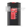 Milwaukee MX4 SDS-Plus 4 élű fúrószár, 7 részes klt. 1 db Milwaukee MX4 SDS-Plus 4 élű fúrószár, 7 részes klt. 1 db