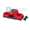 Milwaukee M18DBSC akkumulátor töltő in2 Milwaukee M18DBSC akkumulátor töltő in2