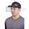 Milwaukee Snapback trucker sapka, fekete Milwaukee Snapback trucker sapka, fekete