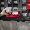 Milwaukee PACKOUT™ övkapocs-szervező Milwaukee PACKOUT™ övkapocs-szervező