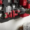 Milwaukee PACKOUT™ övkapocs-szervező Milwaukee PACKOUT™ övkapocs-szervező
