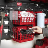 Milwaukee PACKOUT™ vezeték tároló kosár Milwaukee PACKOUT™ vezeték tároló kosár