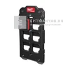 Milwaukee PACKOUT™ mágneses tároló 10x10 mm Milwaukee PACKOUT™ mágneses tároló 10x10 mm