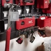Milwaukee PACKOUT™ akasztó sor, kicsi, 1 db