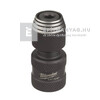 Milwaukee dugókulcs adapter 1/4