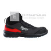 Milwaukee Flextred védőbakancs hálós S1PS ESD FO SR, 41 Milwaukee Flextred védőbakancs hálós S1PS ESD FO SR, 41