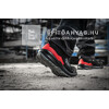 Milwaukee Flextred védőbakancs nubuk bőr S3S ESD SC FO SR, 44 Milwaukee Flextred védőbakancs nubuk bőr S3S ESD SC FO SR, 44