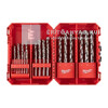 Milwaukee Thunderweb, HSS-G fémfúrók DIN 338, 25 részes klt. 1 db