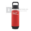 Milwaukee Packout kulacs, piros, 532 ml Milwaukee Packout kulacs, piros, 532 ml