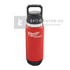 Milwaukee Packout kulacs, piros, 532 ml Milwaukee Packout kulacs, piros, 532 ml