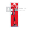 Milwaukee 4 az 1-ben Precíziós Multi-bit Torx csavarhúzó Milwaukee 4 az 1-ben Precíziós Multi-bit Torx csavarhúzó