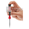 Milwaukee 4 az 1-ben Precíziós Multi-bit Torx csavarhúzó Milwaukee 4 az 1-ben Precíziós Multi-bit Torx csavarhúzó