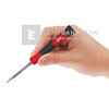 Milwaukee 4 az 1-ben Precíziós Multi-bit Torx csavarhúzó Milwaukee 4 az 1-ben Precíziós Multi-bit Torx csavarhúzó