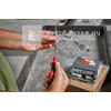 Milwaukee 4 az 1-ben Precíziós Multi-bit Torx csavarhúzó Milwaukee 4 az 1-ben Precíziós Multi-bit Torx csavarhúzó