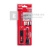 Milwaukee 27 az 1-ben Precíziós Multi-bit csavarhúzó Milwaukee 27 az 1-ben Precíziós Multi-bit csavarhúzó
