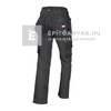 Milwaukee általános munkanadrág fekete 52 Milwaukee általános munkanadrág fekete 52