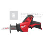Milwaukee C12HZ-0 M12™ univerzális fűrész Milwaukee C12HZ-0 M12™ univerzális fűrész