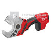 Milwaukee C12PPC-0 M12 pex csővágó Milwaukee C12PPC-0 M12 pex csővágó