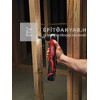Milwaukee C12RAD-0 M12™ sarokcsavarozó Milwaukee C12RAD-0 M12™ sarokcsavarozó