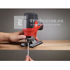 Milwaukee M12JS-0 M12™ szúrófűrész Milwaukee M12JS-0 M12™ szúrófűrész
