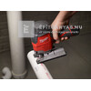 Milwaukee M12JS-0 M12™ szúrófűrész Milwaukee M12JS-0 M12™ szúrófűrész