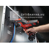 Milwaukee M12CC-0 M12 kábelvágó Milwaukee M12CC-0 M12 kábelvágó