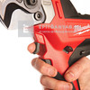 Milwaukee M12CC-0 M12 kábelvágó Milwaukee M12CC-0 M12 kábelvágó