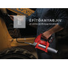 Milwaukee M12GG-0 M12™ zsírzópisztoly Milwaukee M12GG-0 M12™ zsírzópisztoly